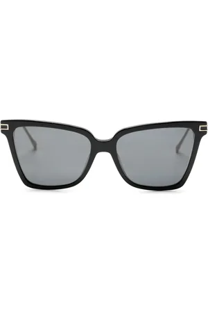 Salvatore Ferragamo SF2036S square-frame sunglasses