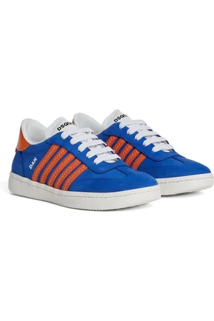 Dsquared2 Logo-print sneakers