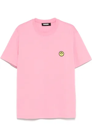BARROW Logo-print T-shirt