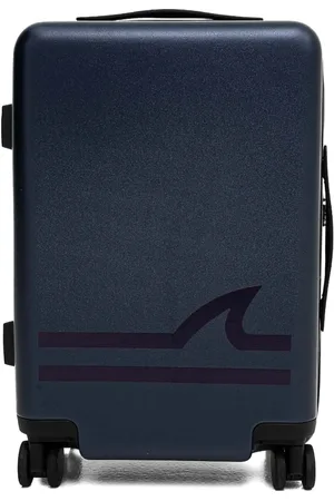 Paul & Shark Logo trolley