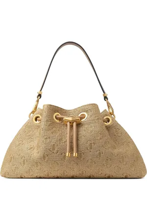 Jimmy Choo Medium Cinch shoulder bag