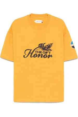 HONOR THE GIFT Auto Club Box T-shirt