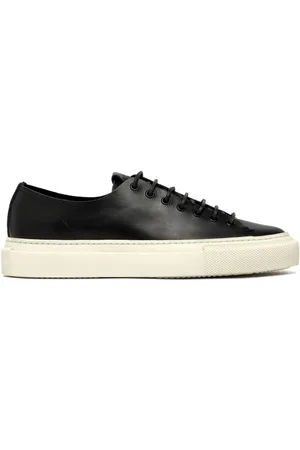Buttero Lace-up low-top sneakers
