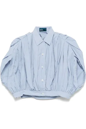 Kolor Button-up top