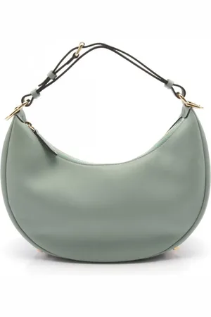 Fendi 2020s small Fendigraphy handbag