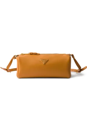 Prada Leather shoulder bag
