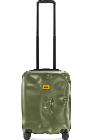Crash Punch trolley