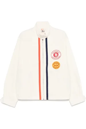 Champion Patch-detail jacket