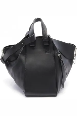 Loewe 2010s medium Hammock handbag