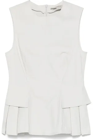 REMAIN Peplum top