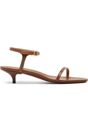 MARSÈLL Leather sandals