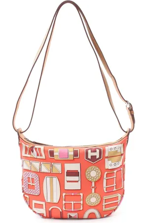 Hermès 2023 To Go Pouch bag