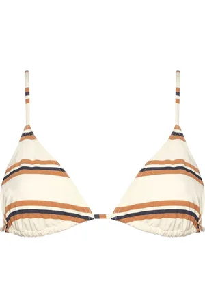 ERES Flots bikini top