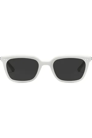 Gentle Monster Square-frame sunglasses