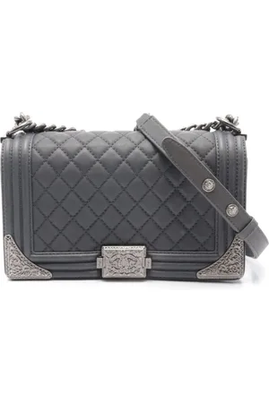 CHANEL 2014 Boy handbag