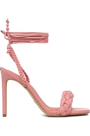 Guess Leather sandals
