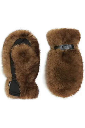 Apparis Lumi mittens