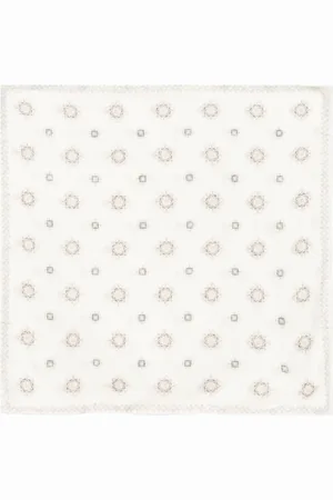 Brunello Cucinelli Silk scarf