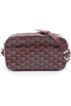 GOYARD 2010 Cup Vert PM shoulder bag