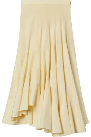 Tory Burch Pleated skirt