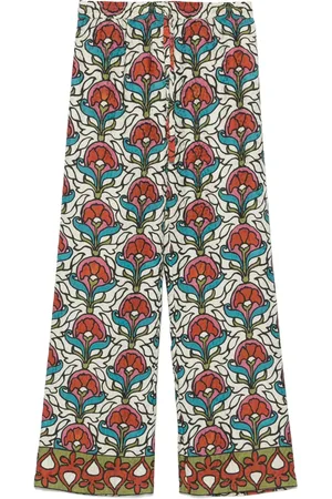 ANJUNA Majda trousers