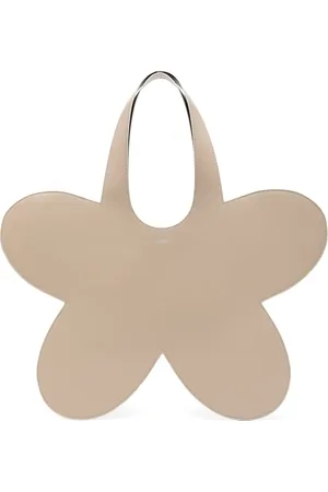 COPERNI Flower tote bag
