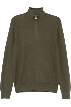 Ralph Lauren Polo Pony sweatshirt