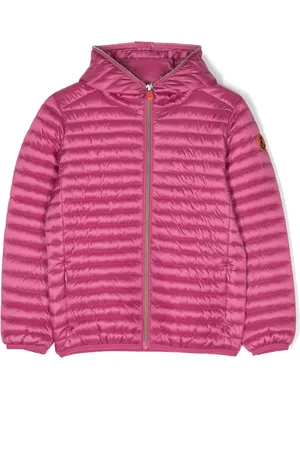 save the duck Rosy hooded padded jacket