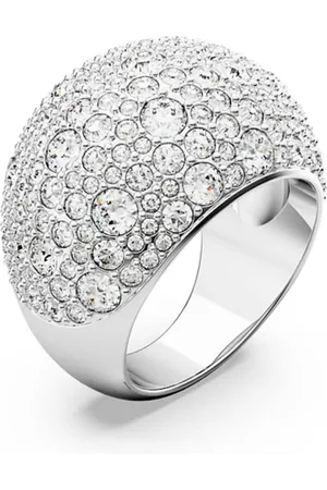 Swarovski Luna ring