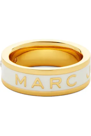 Marc Jacobs Enamel ring