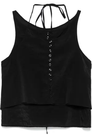 Low Classic Two-piece top