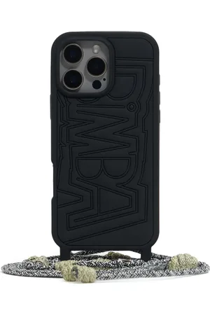 Bimba y Lola Logo-embossed Iphone 14 Pro Max case