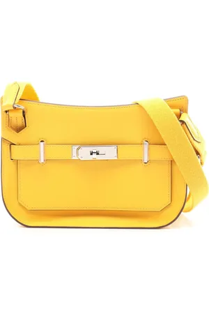 Hermès 2023 mini Jypsière shoulder bag