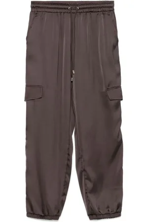 Liu Jo Satin sweatpants
