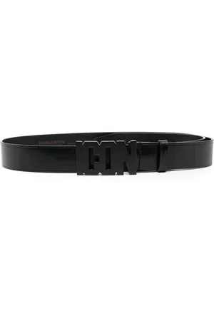 Dsquared2 Icon-plaque belt