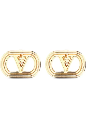 VALENTINO GARAVANI VLogo Signature earrings