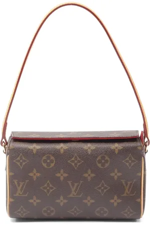 LOUIS VUITTON 2004 Recital shoulder bag