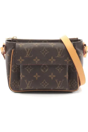LOUIS VUITTON 2005 Viva Cite PM shoulder bag