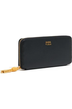 Bimba y Lola Leather wallet