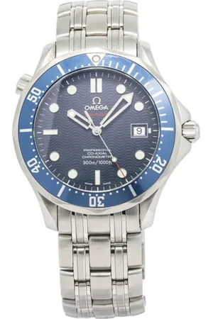 Omega Pre-owned Seamaster Diver 42mm
