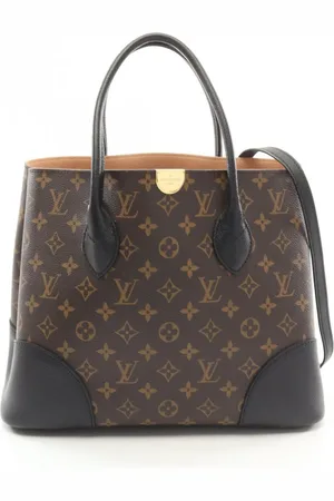 LOUIS VUITTON 2016 Flandrin tote bag