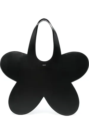 COPERNI Flower tote bag