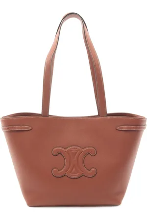 Céline 2020 small Hippopotamus tote bag