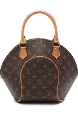 LOUIS VUITTON 1998 Ellipse PM handbag
