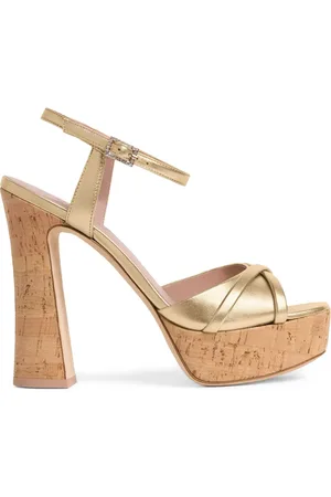 MALONE SOULIERS Keaton sandals