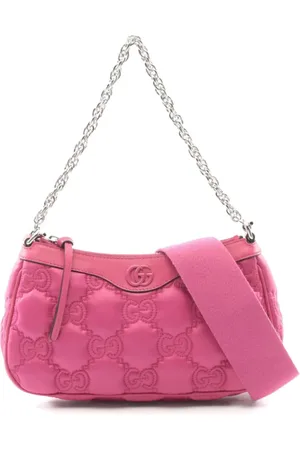 Gucci 2010s GG Matelasse handbag