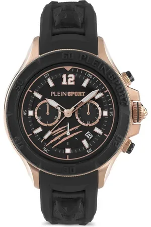 Philipp Plein Warrior Tech 47.5mm