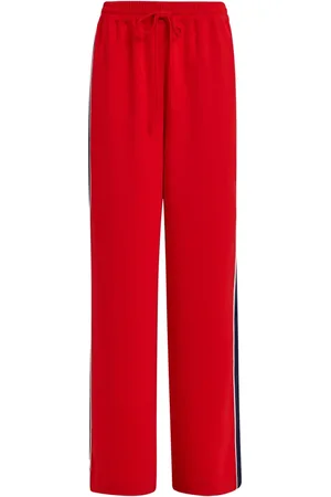 Essentiel Antwerp Hazelnut track pants