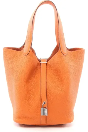 Hermès 2022 Picotin MM handbag