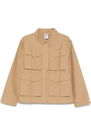Nike Ripstop jacket
